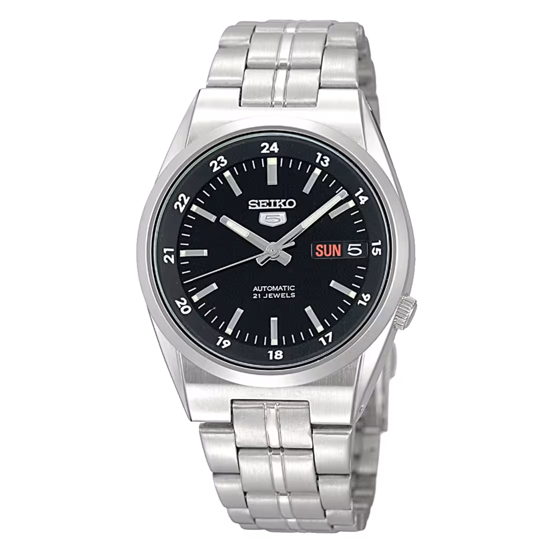 ساعت مچی مردانه سیکو، Seiko 5, کد SNK567J1