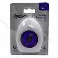 نخ دندان اولترافاین آکواگام