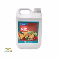 کود نیچر میک 5 لیتری فیوچرکو اسپانیا