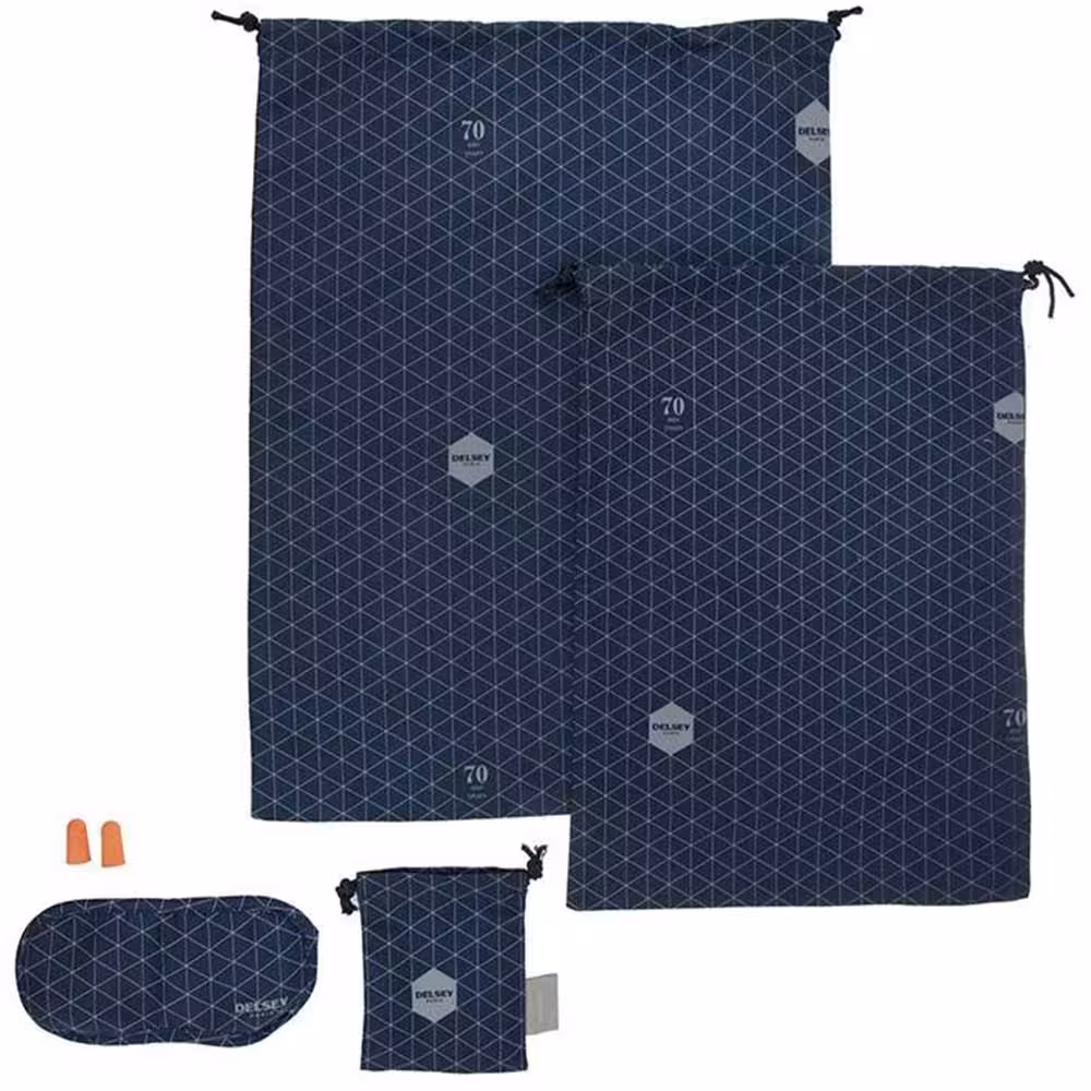 پک پرواز دلسی