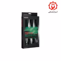 پیچ گوشتی جعبه ایی دوسو، چهارسو PZ تاپ تول مدل GAAE0604