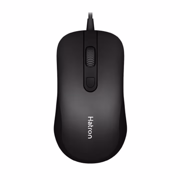 موس Hatron HM450SL Silent