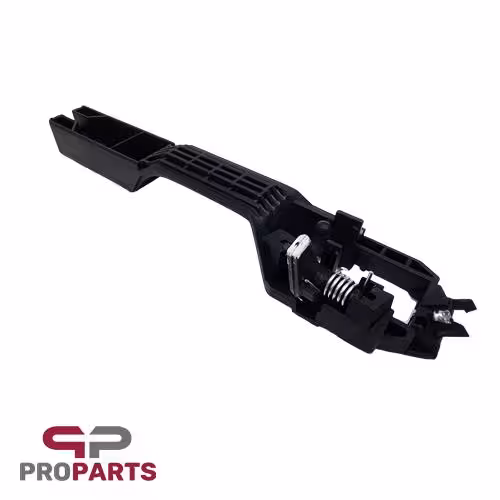 براکت (نگهدارنده) دستگیره بیرون در جلو سمت چپ شرکتی ایساکو مناسب برای دنا