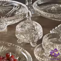 شکلات پریما پایه دار کادو نوری 8دک
