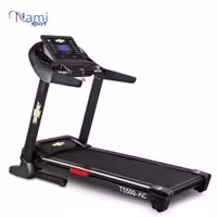 تردمیل باشگاهی نیوتکنو مدل T5500AC