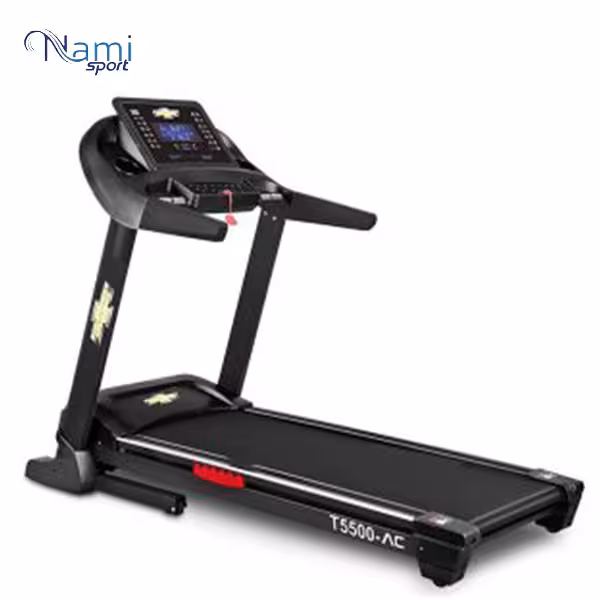 تردمیل باشگاهی نیوتکنو مدل T5500AC