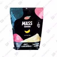 مس 650 گرمی کاله (موز) دیجی فارماسی