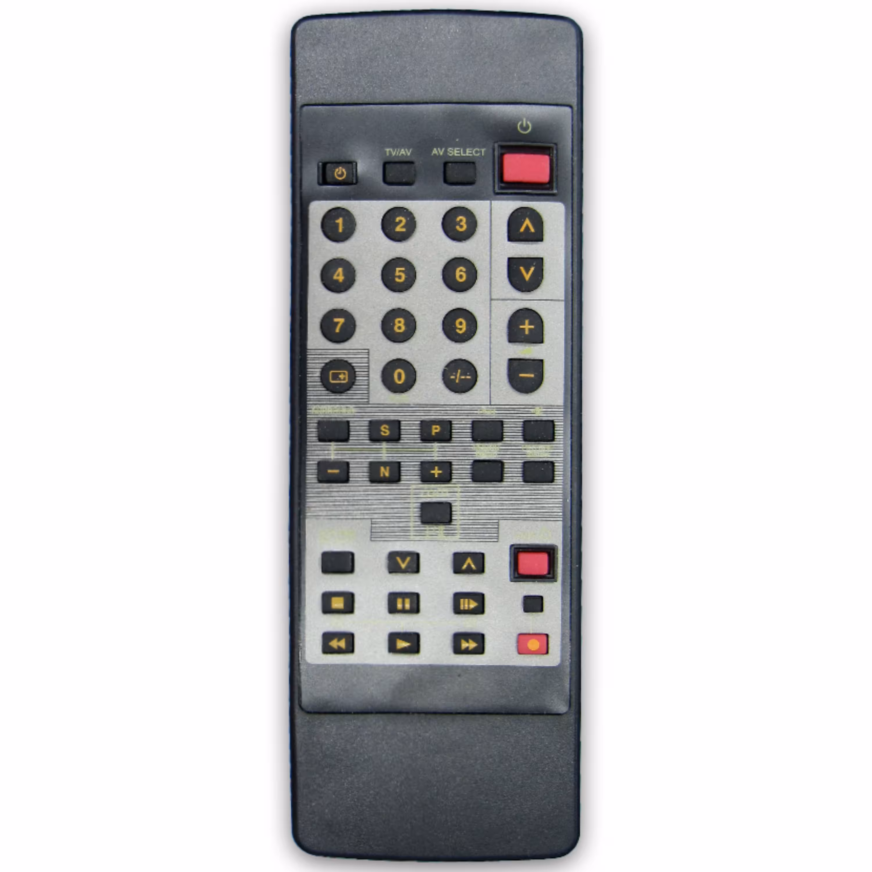 کنترل تلویزیون پاناسونیک PANASONIC (2)