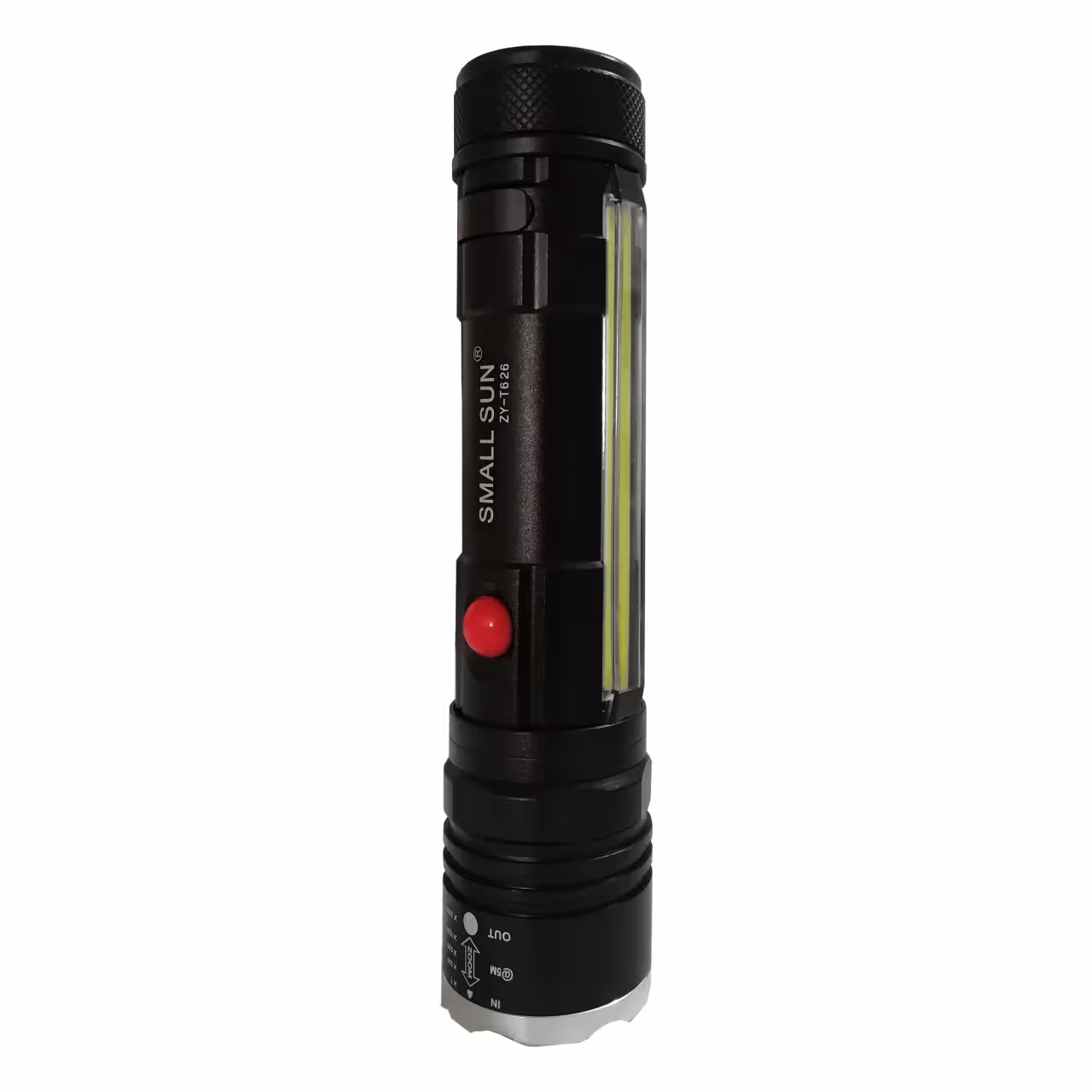 چراغ قوه  مدل ZY_T626