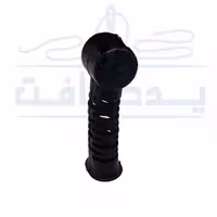لاکی سر سیم و شلنگ بدنه اتوسیلتر