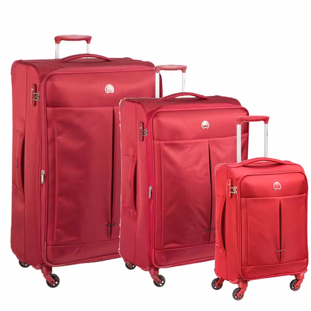 چمدان دلسی مدل ایرادونچر