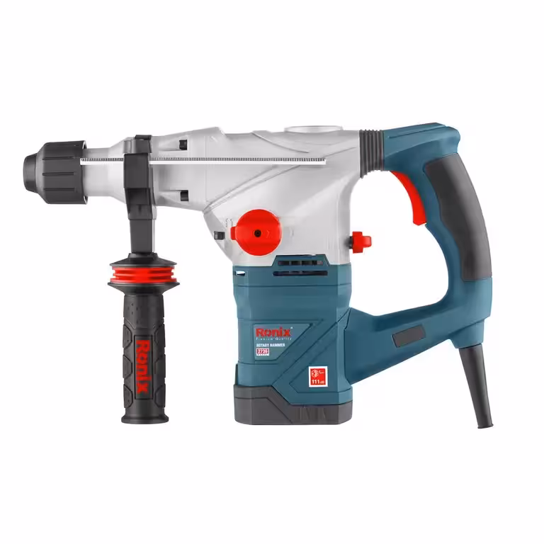 بتن کن برقی رونیکس  36 میلی متری 1500 وات مدل 2736