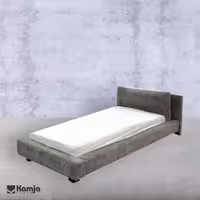 تخت یک نفره مدل الوند