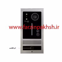 پنل تصویری اثر انگشتی کالیوز مدل نگار 1 تا 8 واحدی