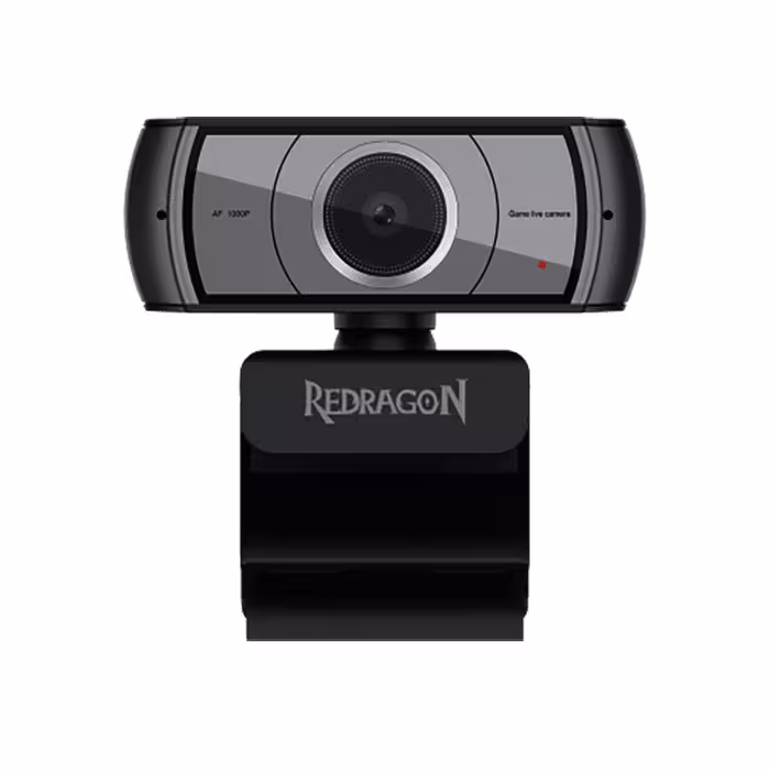 وب کم ردراگون Webcam RedRagon Apex GW900