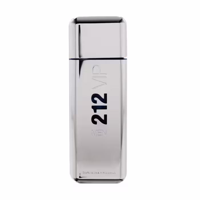 ادوپرفیوم مردانه Carolina Herrera  212 VIP