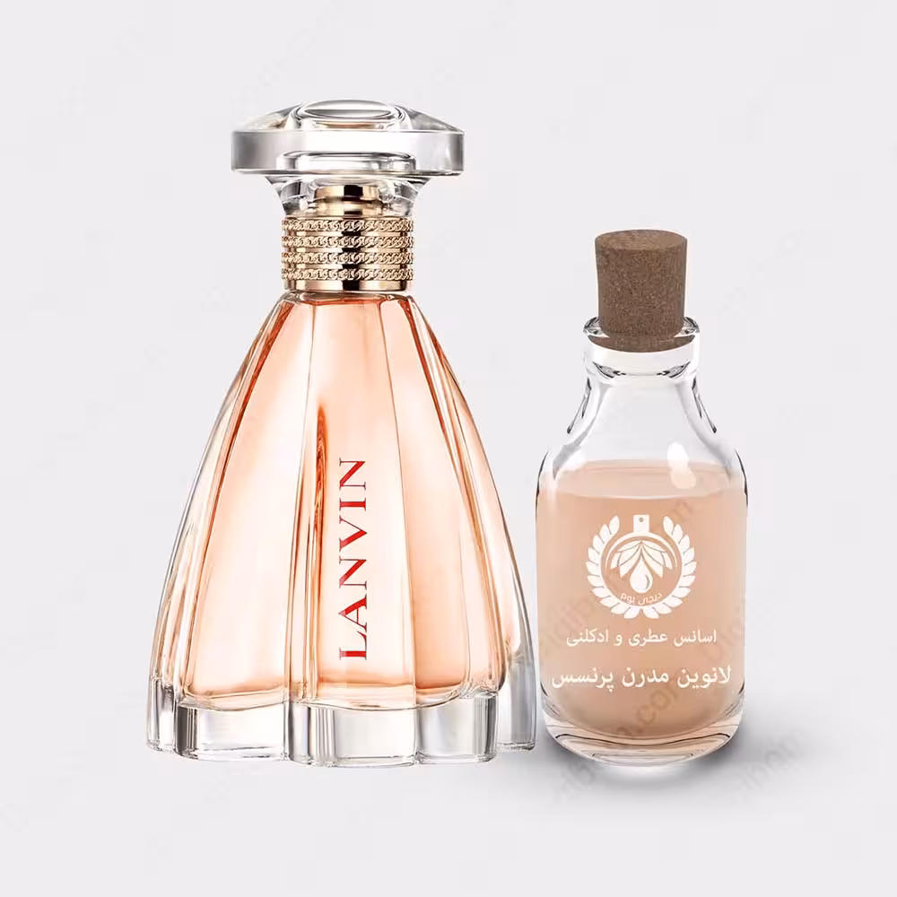 عطر لانوین مدرن پرینسس – Lanvin Modern PrincessعطرLanvin Modern Princess