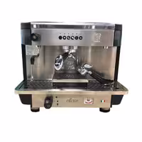 اسپرسو ساز بیزرا الیزه تک گروپ BEZZERA ELLISSE PID