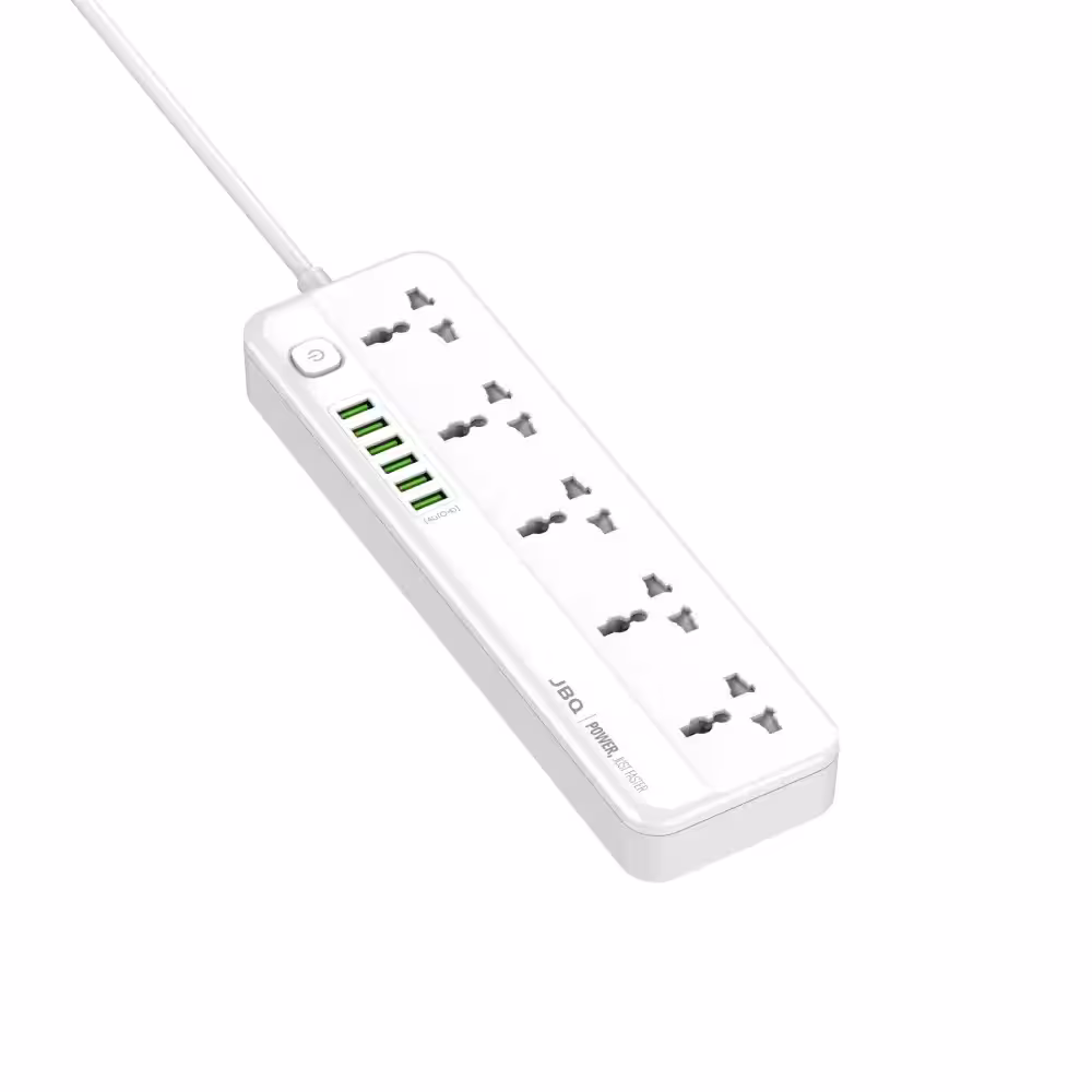 چندراهی برق جی بی کیو مدل SC-5614