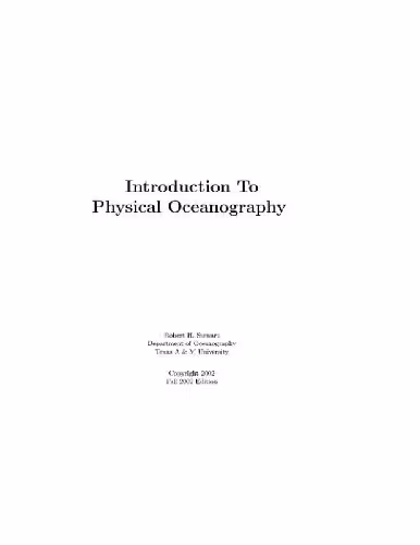 خرید و دانلود نسخه کامل کتاب Introduction to physical oceanography