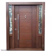 درب ضد سرقت لابی مشاعات کد 1449