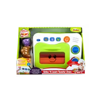 آون توستر موزیکال وین فان Winfun Bake ‘N Learn Toaster Oven