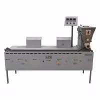 فلافل‌زن تک نازل تمام اتوماتیک ریلی