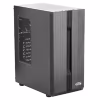 سیستم گیمینگ 6700 16G RX580 256G 500G