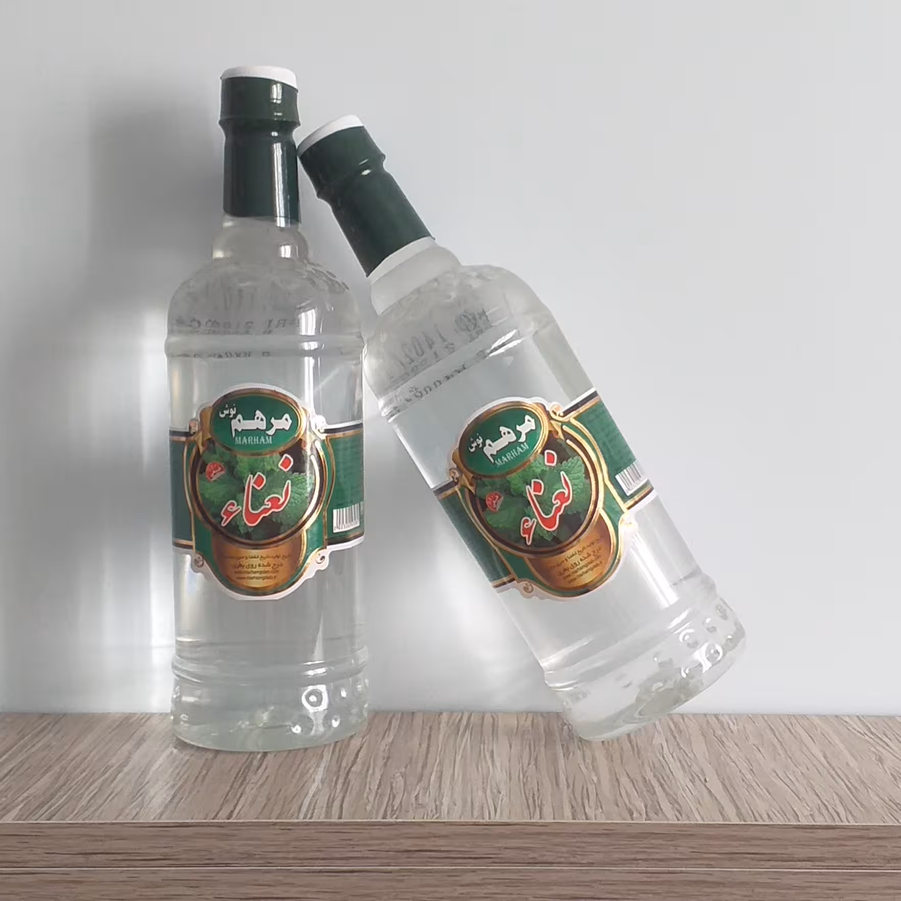 نعناء معمولی باتضمین کیفیت  ( پک 4تایی)