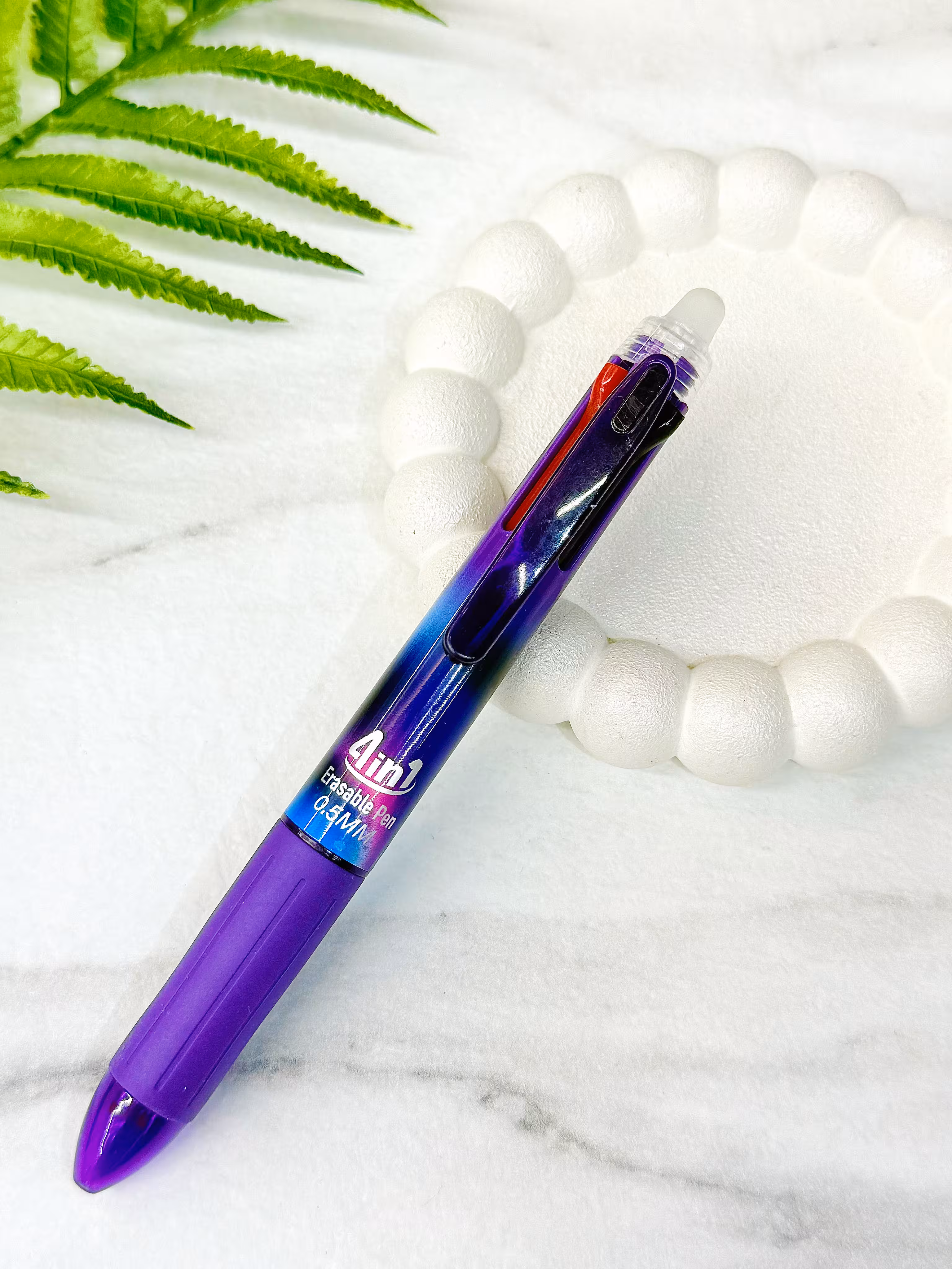 خودکار جادویی چهاررنگ خارجی کیفیت عالی