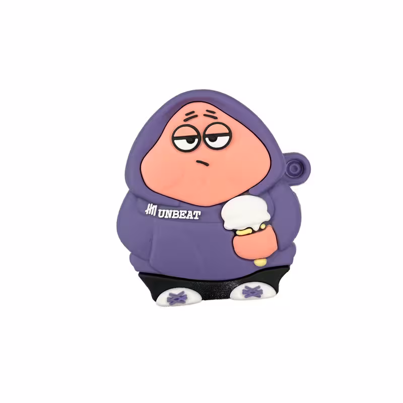 کاور ریموت و سوئیچ خودرو ام آر جی مدل 737 طرح عروسکی مناسب برای پژو 207 | کالا مکس