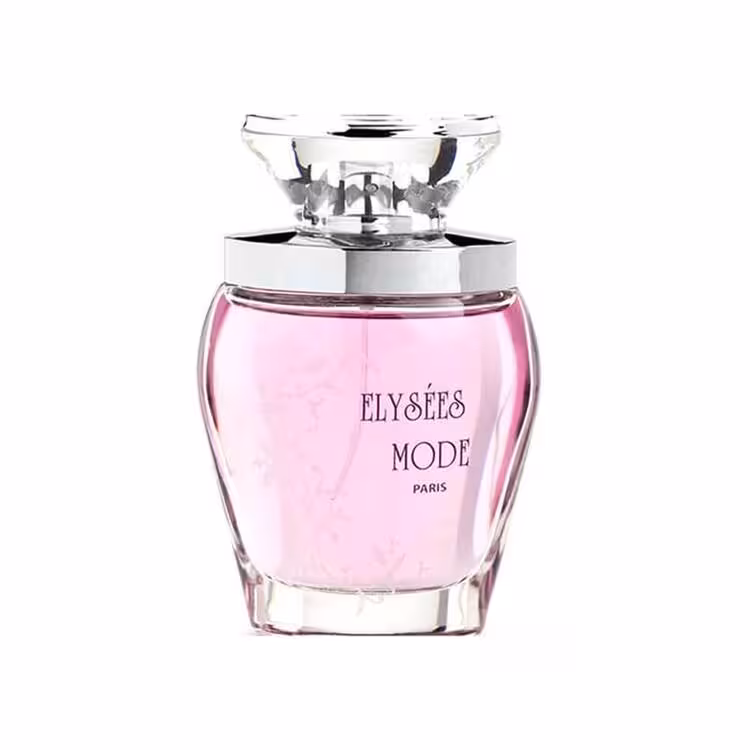 ادکلن زنانه الیسیس فشن الیسیس مد Elysees Mode حجم 100 میل