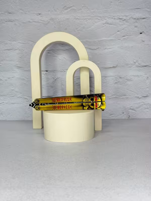 چاقو پروانه ای