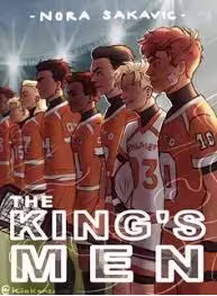 کتاب The King’s Men