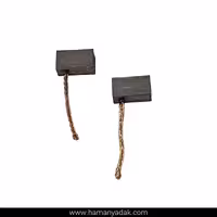 ذغال موتور فن تک دور پراید برند FCC