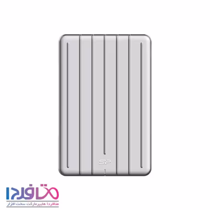 هارد اکسترنال سیلیکون پاور 2TB مدل SILICON POWER ARMOR A75