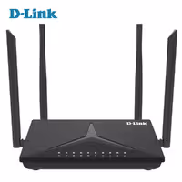 مودم 4G رومیزی N300 دی لینک مدل D-Link DWR-M920