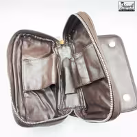 کیف چرم مخصوص پیپ و ابزار پیپ 140307100
