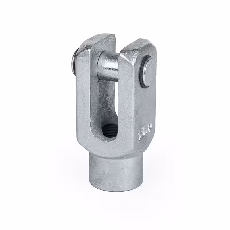 دوشاخه سر جک پنوماتیک سایز 63