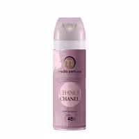 اسپری زنانه مدیا شنل چنس Media Chanel Chance