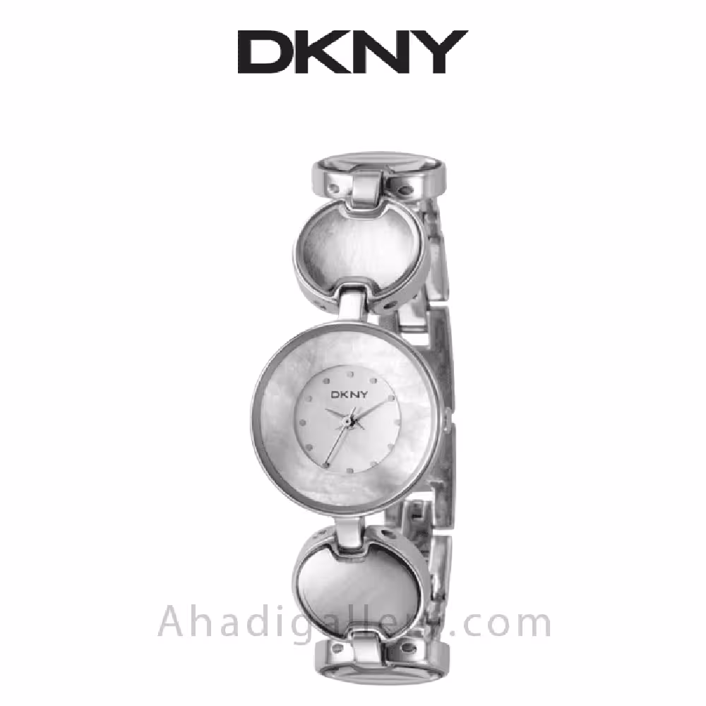ساعت مچی دی کی ان وای مدل NY4720