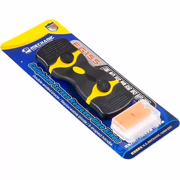 کاردک تمیزکن مکانیک MECHANIC EG155