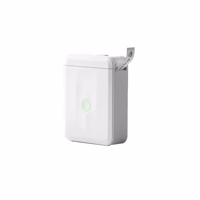 مینی پرینتر حرارتی چاپگر لیبل Niimbot D110-M label printer