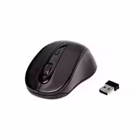 ماوس بی سیم ای نت مدل G-213