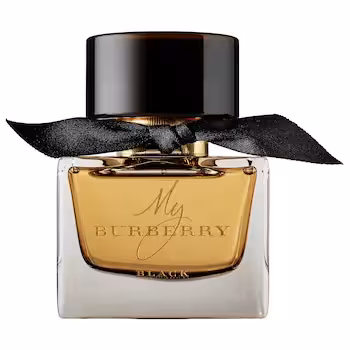 عطر مای بربری بلک ( BURBERRY – My Burberry Black )