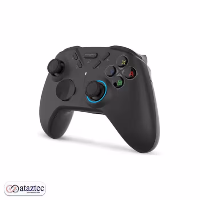 دسته بازی MB-s820 مدل mingpin | عملکرد Burst Turbo | با بلوتوث 5.0