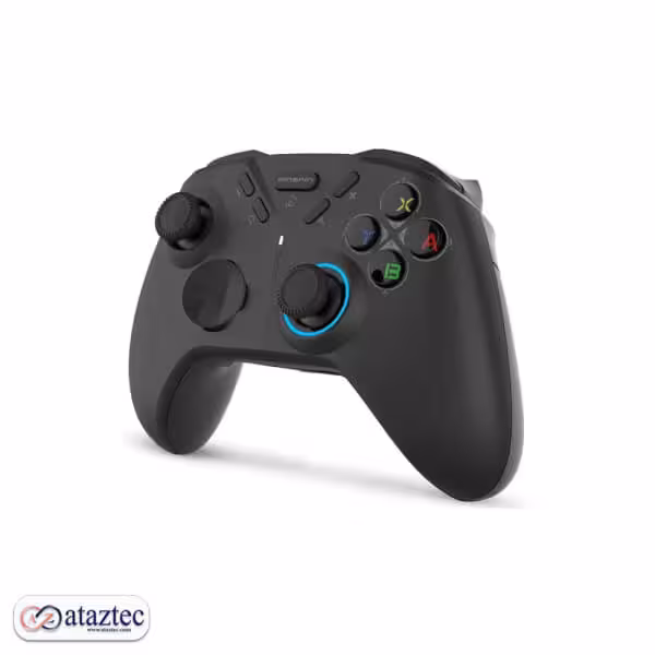 دسته بازی MB-s820 مدل mingpin | عملکرد Burst Turbo | با بلوتوث 5.0