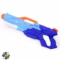 تفنگ آب پاش 58 سانتی