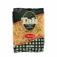 ماکارونی فرمی پنه ریگاته تک ماکارون 500 گرمی