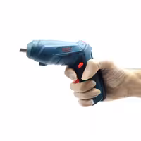 دریل پیچ گوشتی شارژی باس مدل LIFE_STYLE مجموعه 47 عددی